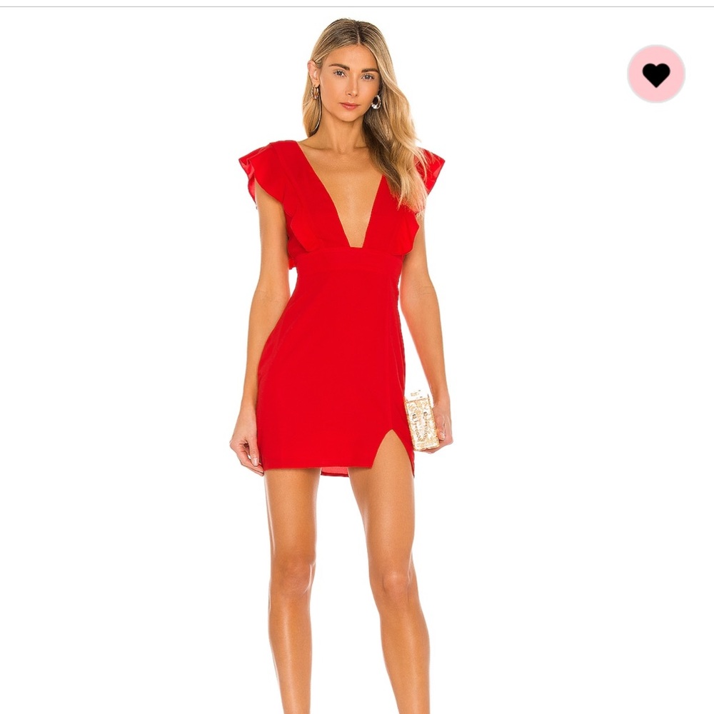 COPY - Superdown dress